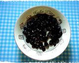 ♡大好き♪HBでふわふわレーズン食パン♡作り方1写真