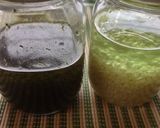 レンジで簡単！おろしポン酢茄子♡作り方8写真