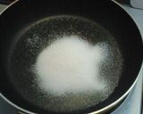 食べきり☆カラメルバナナアイスキャンディ作り方2写真