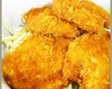 群馬県発祥？シェフ直伝ロースソースカツ丼作り方10写真