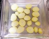 野菜ミートグラタン♡簡単♡パーティーにも作り方5写真
