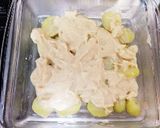 野菜ミートグラタン♡簡単♡パーティーにも作り方6写真