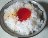 めちゃ美味♡アボカドin黄身醤油漬け♪作り方5写真