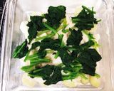 野菜ミートグラタン♡簡単♡パーティーにも作り方7写真