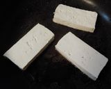 豆腐のレタス巻きとチアシード作り方8写真