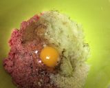 焼きすぎてもしっとり⁈なハンバーグ作り方2写真