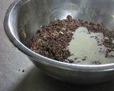 生チョコを作り、美味しく円周率を測定作り方5写真
