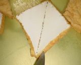 レンジでチンするだけ！厚揚げチーズ作り方1写真