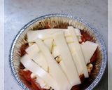 これは簡単！美味しい！キムマヨチーズ！作り方4写真