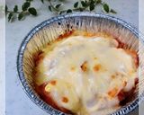 これは簡単！美味しい！キムマヨチーズ！作り方5写真