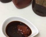 焼きすぎてもしっとり⁈なハンバーグ作り方5写真