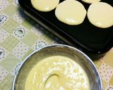 ☆小麦粉で作るホットケーキの素☆作り方3写真