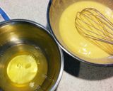 ☆小麦粉で作るホットケーキの素☆作り方1写真