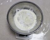 すぐに作れる!カレーに最適!プレーンナン作り方1写真