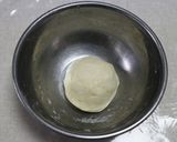 すぐに作れる!カレーに最適!プレーンナン作り方2写真