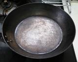 すぐに作れる！カレーに最適！プレーンナン作り方3写真