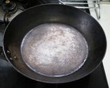すぐに作れる!カレーに最適!プレーンナン作り方3写真
