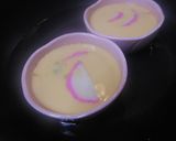 卵蒸し　ぷるぷるあんかけ作り方3写真