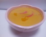 卵蒸し　ぷるぷるあんかけ作り方4写真
