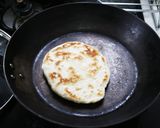 すぐに作れる!カレーに最適!プレーンナン作り方6写真