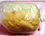 ♡大好き♪HBでふわふわレーズン食パン♡作り方4写真