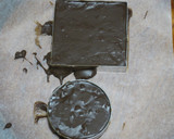 生チョコを作り、美味しく円周率を測定作り方11写真