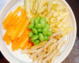 簡単 ひじき煮☆お弁当にも♪作り方1写真