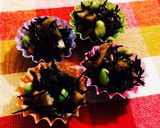 簡単 ひじき煮☆お弁当にも♪作り方3写真
