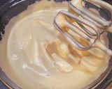 誕生日に♡ミニーちゃんケーキ作り方4写真