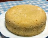 おからパン／おからケーキ作り方8写真