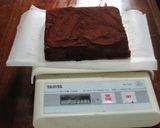 生チョコを作り、美味しく円周率を測定作り方23写真