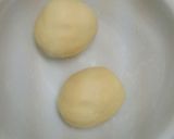 簡単★すぐ焼けちゃう型抜きクッキー作り方6写真
