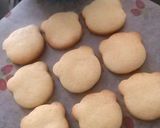簡単★すぐ焼けちゃう型抜きクッキー作り方9写真