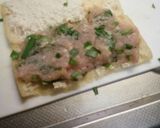 節約時間のない時に油揚げぎょうざもどき作り方3写真