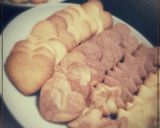 簡単★すぐ焼けちゃう型抜きクッキー作り方11写真