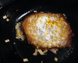 目玉焼きアレンジ 卵とキムチで簡単おかず作り方5写真