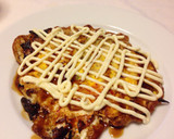 目玉焼きアレンジ 卵とキムチで簡単おかず作り方7写真