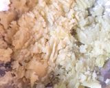 ちょっと大人な♬和風ポテトサラダ作り方3写真
