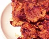 冷めても美味しいサクッじゅわ〜な唐揚げ。作り方10写真