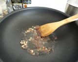もやしのアンチョビガーリック炒め作り方1写真