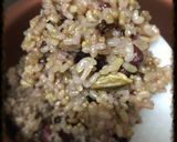 お家で作る基本の炊飯器で酵素(発酵)玄米作り方11写真