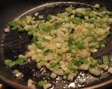 残り野菜のシャクシュカ~簡単朝食シリーズ作り方1写真