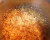 筍と里芋の食感が楽しいコロッケ作り方1写真