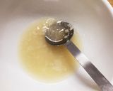 贅沢だしと塩糀で*絶品！かぶの葉ふりかけ作り方2写真