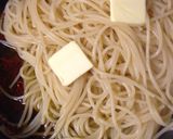 ペペロンチーノ〜簡単本場本物の味〜作り方15写真