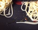 ペペロンチーノ〜簡単本場本物の味〜作り方18写真