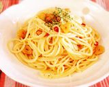 ペペロンチーノ〜簡単本場本物の味〜作り方19写真