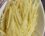 こしあぶらご飯 Part2作り方4写真