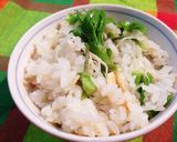 こしあぶらご飯 Part2作り方5写真
