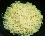 美味しいラーメン《インスタント》作り方3写真
